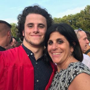 Meet your Posher, Melina